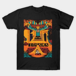 The Terror T-Shirt